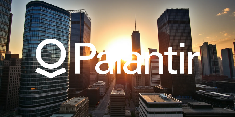 Palantir: ¿Oportunidad o riesgo en medio de señales contradictorias? - Foto: über boerse-global.de