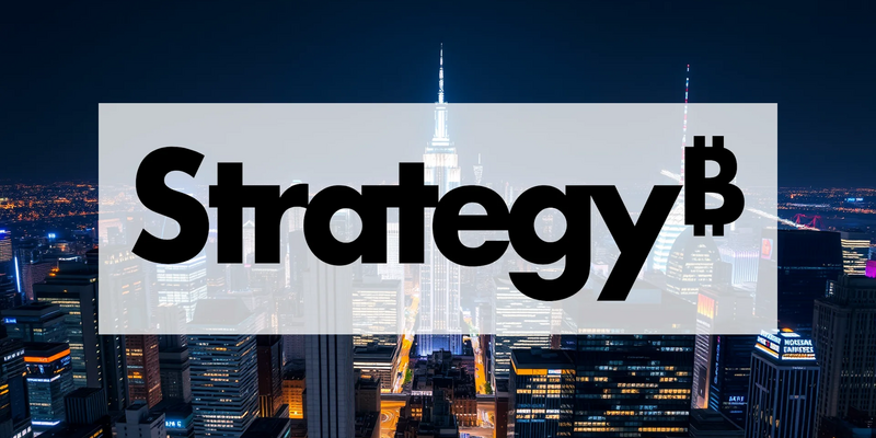 La apuesta bitcóin de Strategy enfrenta un momento decisivo - Foto: über boerse-global.de