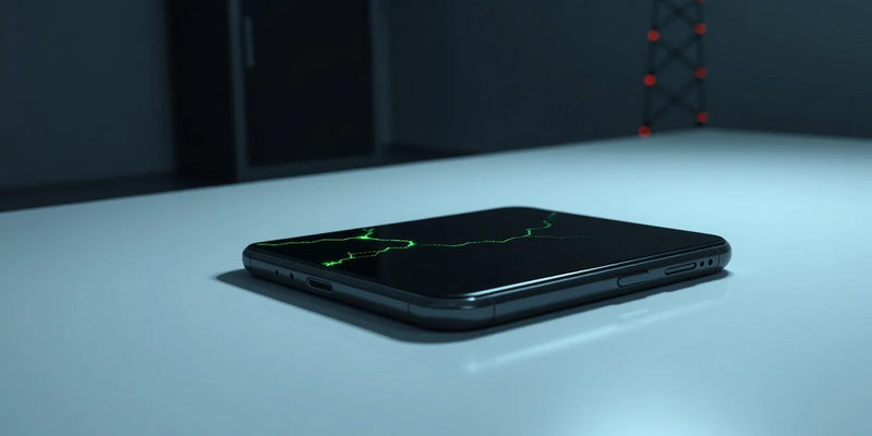 ClayRat-Spyware tarnt sich als WhatsApp und TikTok - Foto: über boerse-global.de