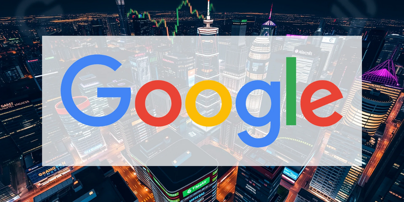 UK Regulators Target Google with Landmark Market Status - Foto: über boerse-global.de