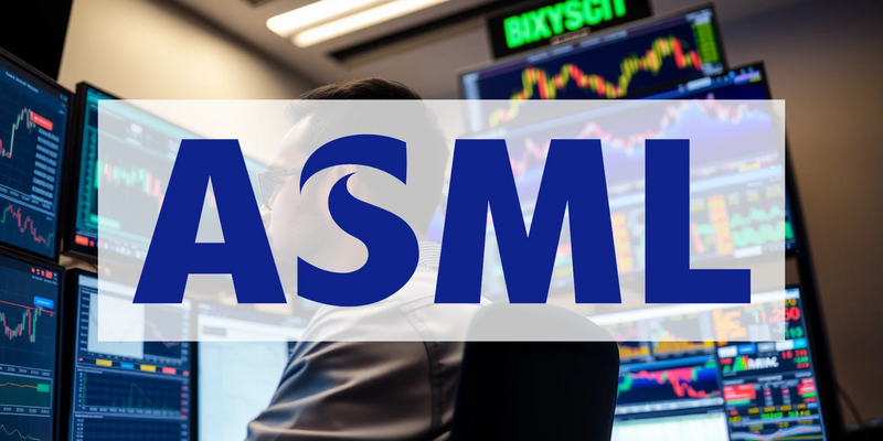 ASML: La presión política de Washington sacude al gigante neerlandés de los chips - Foto: über boerse-global.de