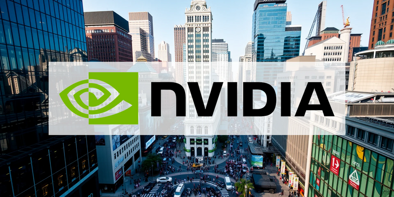 Nvidia ante el dilema geopolítico: ¿Sustituirá Oriente Medio el mercado chino? - Foto: über boerse-global.de