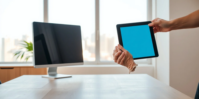 Digital Navigator-Klage: Kampf um Milliarden für digitale Teilhabe - Foto: über boerse-global.de