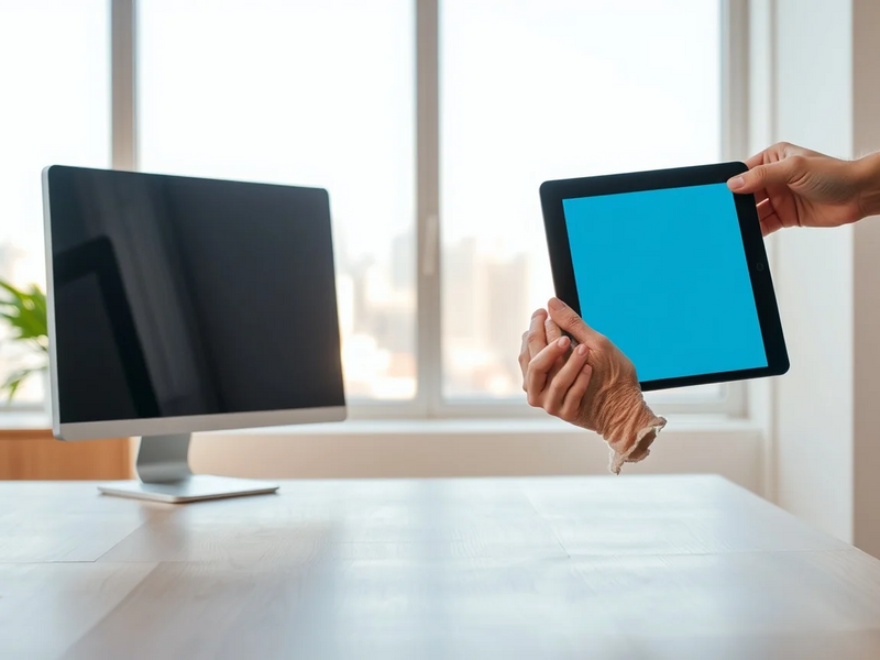 Digital Navigator-Klage: Kampf um Milliarden für digitale Teilhabe - Foto: über boerse-global.de