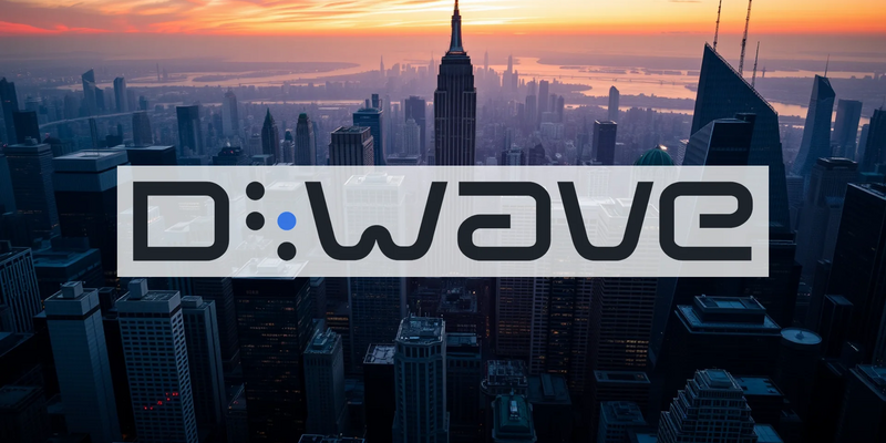 D-Wave Quantum: ¿Corrección Técnica o Inicio de una Tendencias Bajista? - Foto: über boerse-global.de