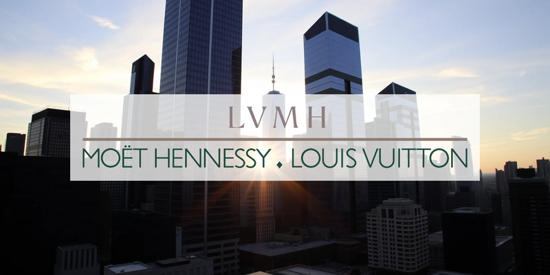 Is LVMH Poised to Lead a Luxury Sector Recovery? - Foto: über boerse-global.de