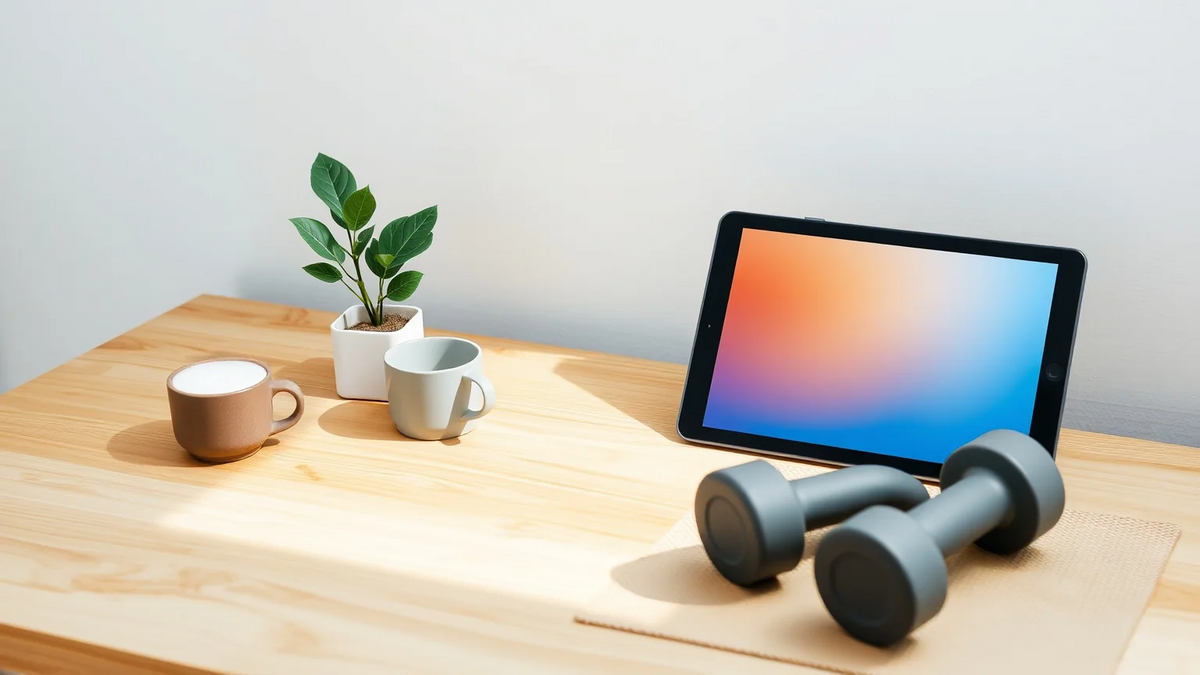 Herbst 2025: Alltags-Balance wird zur Schlüsselkompetenz - Foto: über boerse-global.de