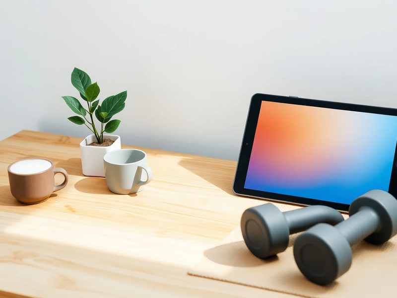 Herbst 2025: Alltags-Balance wird zur Schlüsselkompetenz - Foto: über boerse-global.de