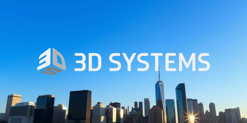 Can 3D Systems Stock Engineer a Sustainable Recovery? - Foto: über boerse-global.de