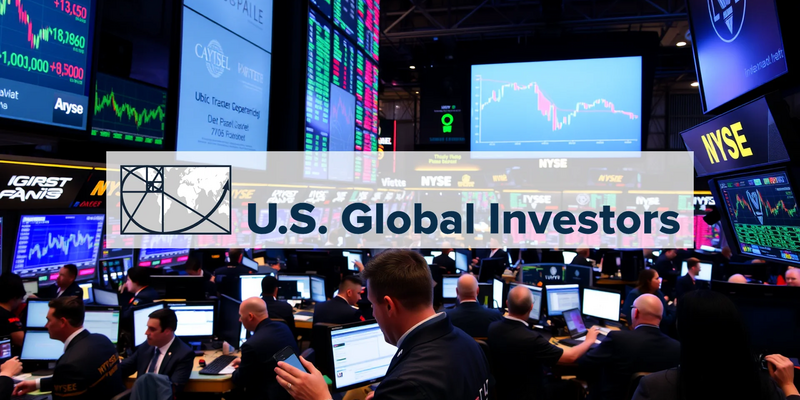 Gold Fund Manager’s Shares Defy Sector Strength Amid Political Gridlock - Foto: über boerse-global.de