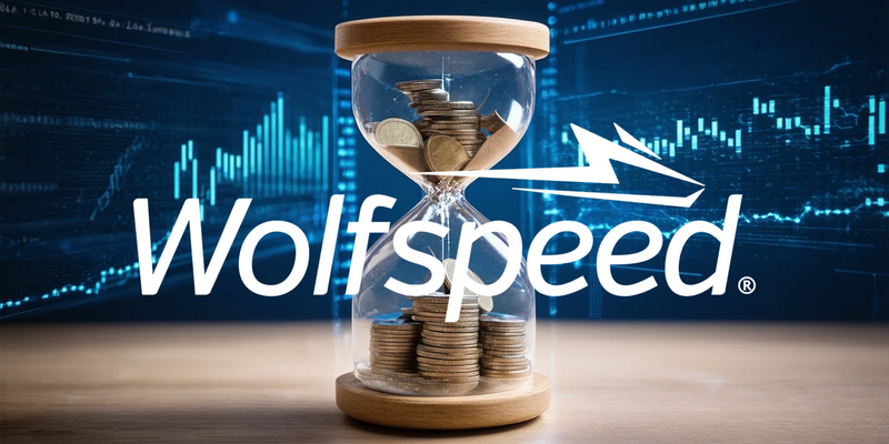 Semiconductor Stock Surges Amid Retail Trading Frenzy - Foto: über boerse-global.de