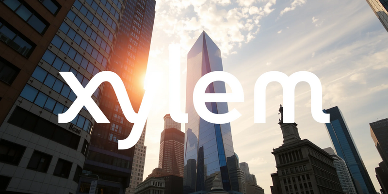 Wall Street Analysts Rally Behind Water Technology Leader Xylem - Foto: über boerse-global.de