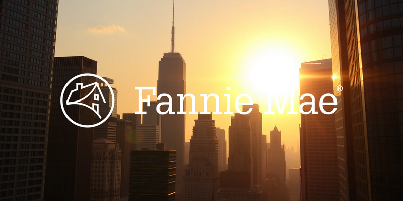 Fannie Mae Shares Face Critical Test After Stellar Rally - Foto: über boerse-global.de