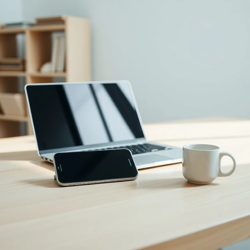 Digital Detox: Jeder dritte Deutsche plant Smartphone-Pause - Foto: über boerse-global.de