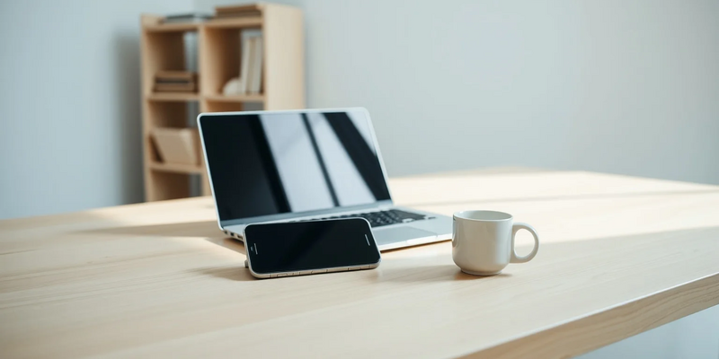 Digital Detox: Jeder dritte Deutsche plant Smartphone-Pause - Foto: über boerse-global.de