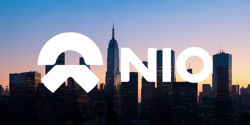 Leadership Shakeup Rattles Nio’s Autonomous Driving Ambitions - Foto: über boerse-global.de