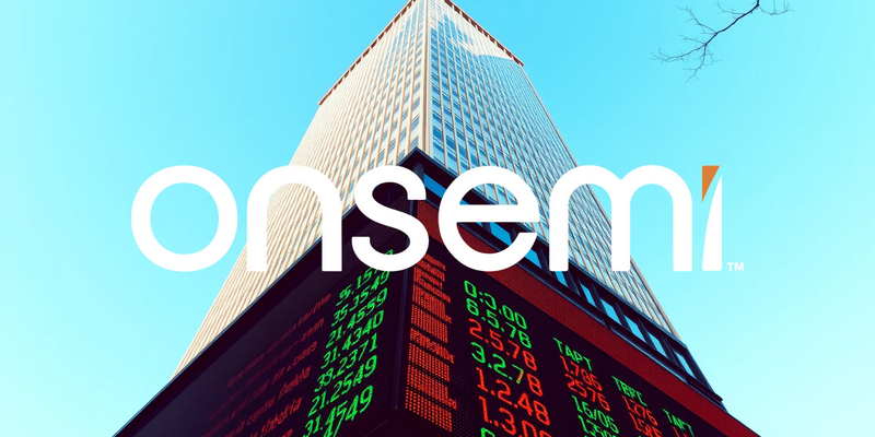 Chip Sector Reels as Trade Tensions Spark Selloff - Foto: über boerse-global.de