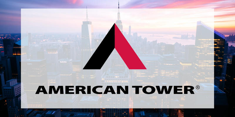 American Tower Faces Critical Test Ahead of Quarterly Earnings - Foto: über boerse-global.de