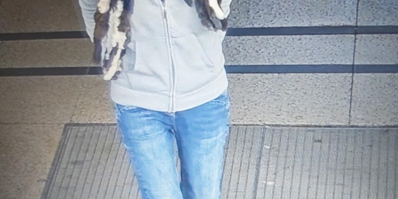 POL-H: Aktualisierte Öffentlichkeitsfahndung: Polizei sucht mit neuen Fotos nach weiterhin vermisster Frau aus Burgdorf - Wer kann Hinweise geben? - Foto: presseportal.de