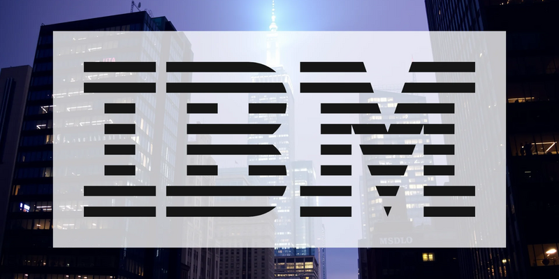 IBM Shares Approach Critical Technical Juncture - Foto: über boerse-global.de