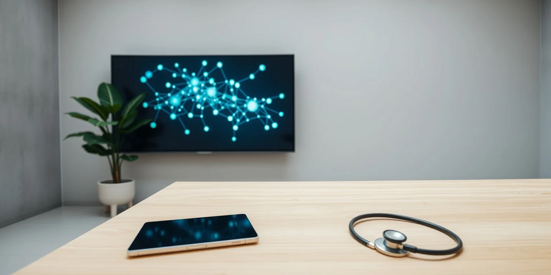 Elektronische Patientenakte: Deutschland startet Digitalisierungs-Revolution im Gesundheitswesen - Foto: über boerse-global.de