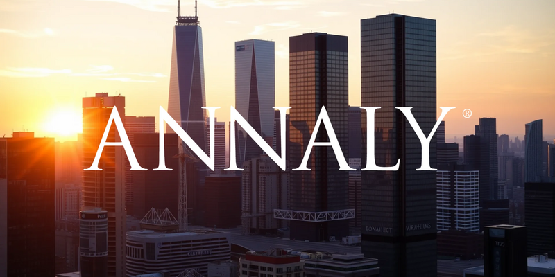 The High-Stakes Dilemma of Annaly Capital’s Dividend Promise - Foto: über boerse-global.de