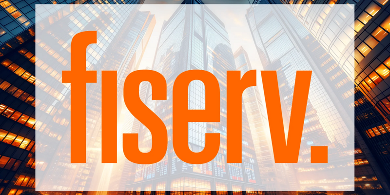 Fiserv Shares Plummet to New Lows Amid Sustained Sell-Off - Foto: über boerse-global.de