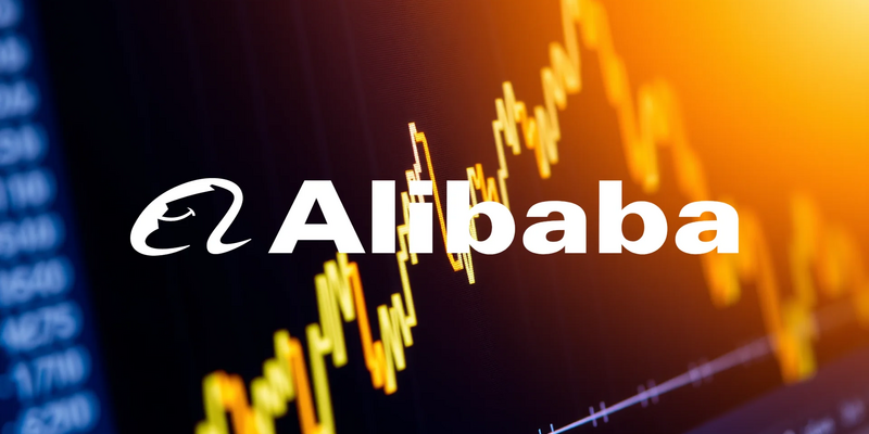 Alibaba Shares Plunge Amid Escalating Trade Tensions - Foto: über boerse-global.de