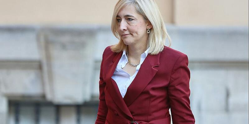 Nina Warken (Archiv) - Foto: über dts Nachrichtenagentur