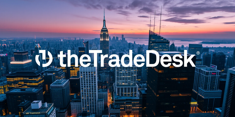 Can Strategic Moves Revive The Trade Desk’s Fortunes? - Foto: über boerse-global.de