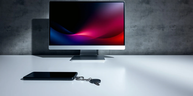 Cyberattacken: KI-gestützte Betrügerwelle bedroht Online-Banking - Foto: über boerse-global.de