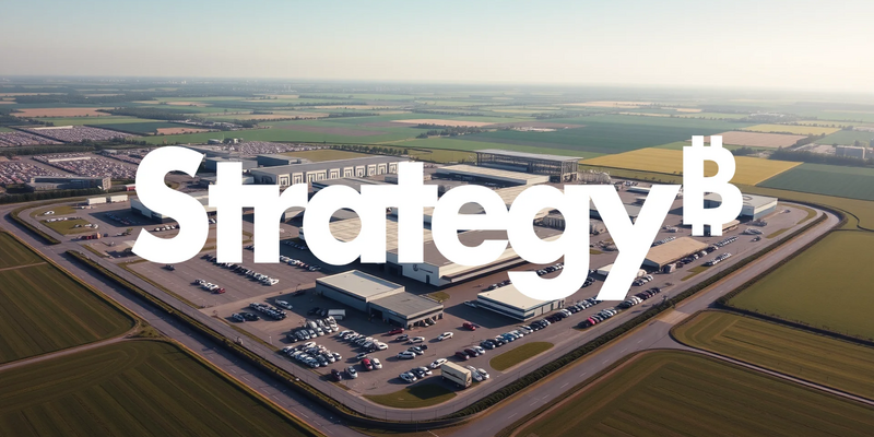 Insider Selling Sparks Concern at Strategy Holdings - Foto: über boerse-global.de