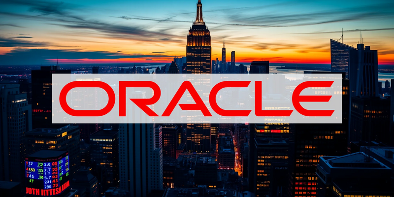 Oracle’s AI Dilemma: Record Contracts Clash With Shrinking Profitability - Foto: über boerse-global.de