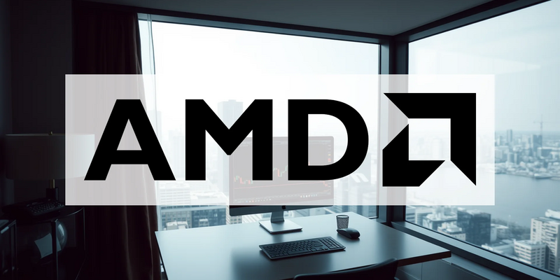 AMD’s Strategic AI Partnership Ignites Market Optimism - Foto: über boerse-global.de