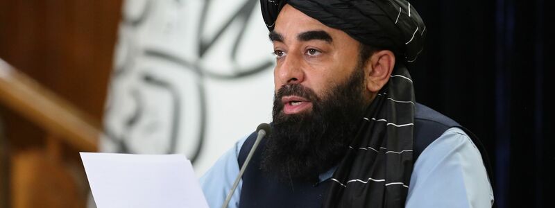 Die Angaben beider Länder lassen sich nicht unabhängig überprüfen - Foto: Siddiqullah Alizai/AP/dpa