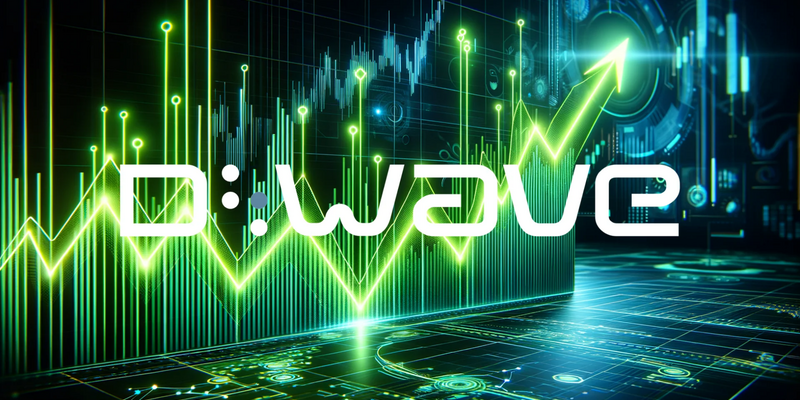 Quantum Computing Stock Soars to Unprecedented Heights - Foto: über boerse-global.de