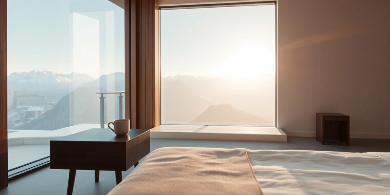 Österreichs Luxushotels: Revolution in den Alpen - Foto: über boerse-global.de