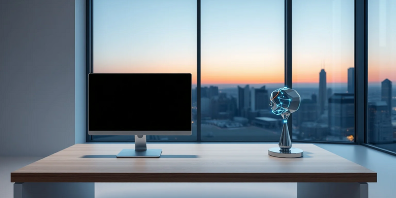 Microsoft: KI verwandelt Windows in intelligenten Assistenten - Foto: über boerse-global.de