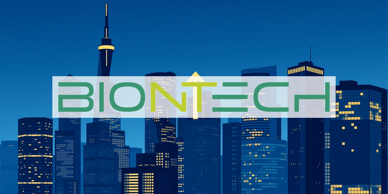 BioNTech Shares Plunge as Financial Performance Raises Concerns - Foto: über boerse-global.de