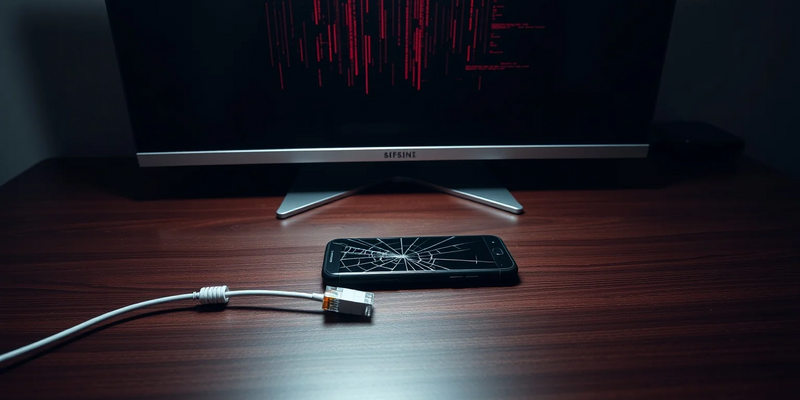 ClayRat: Neue Android-Spyware verbreitet sich rasant - Foto: über boerse-global.de