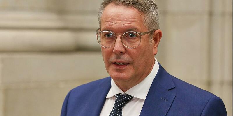 Alexander Schweitzer (Archiv) - Foto: über dts Nachrichtenagentur