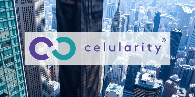 Celularity Shares Extend Losses Despite Financial Restructuring - Foto: über boerse-global.de