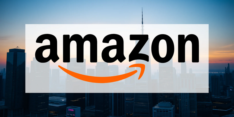 E-Commerce Giant Faces Market Turmoil as Trade War Fears Resurface - Foto: über boerse-global.de