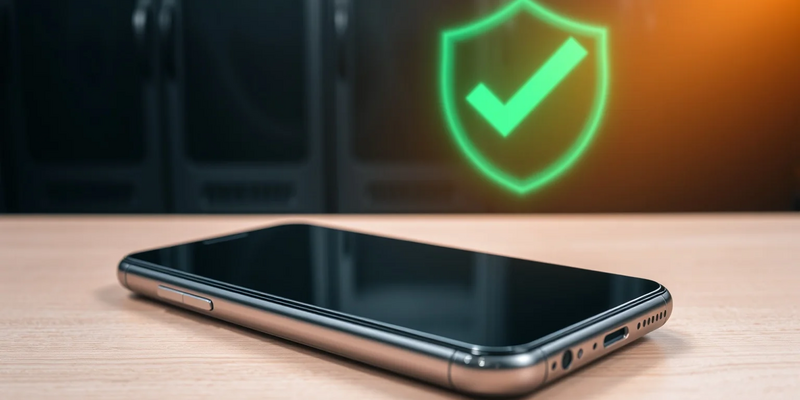 Android-Nutzer im Visier: Neue Spyware tarnt sich als WhatsApp - Foto: über boerse-global.de