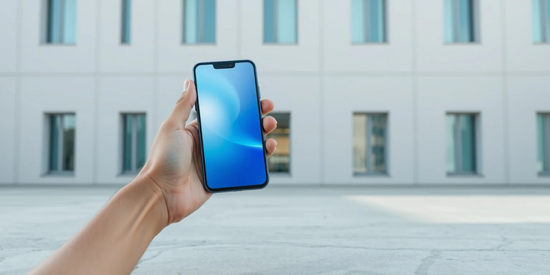 Android-Performance: Neues Update revolutioniert Smartphone-Tempo - Foto: über boerse-global.de