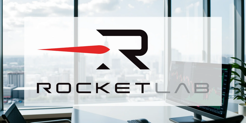 Rocket Lab Shares Surge on Major Japanese Space Agency Contract - Foto: über boerse-global.de