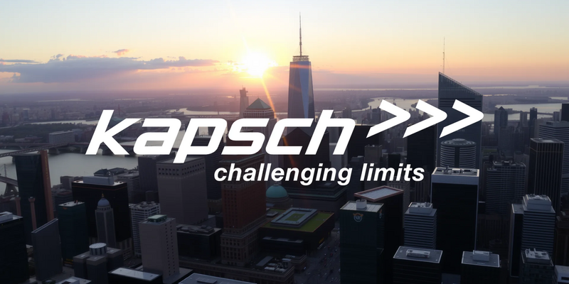 Kapsch Trafficcom Aktie: Trendwende oder Täuschung? - Foto: über boerse-global.de
