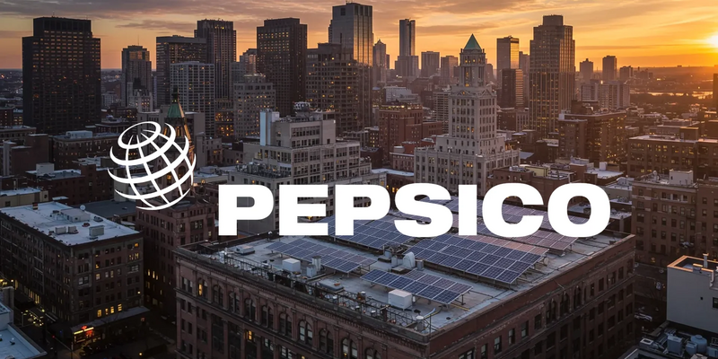PepsiCo Shares Surge on Strong Quarterly Performance - Foto: über boerse-global.de