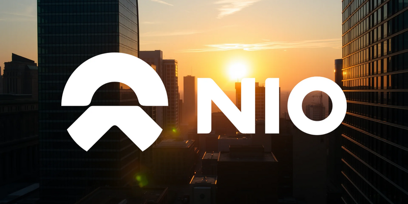 Nio Shares Face Pressure as Record Rally Stalls - Foto: über boerse-global.de