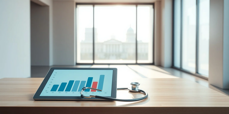 Krankenkassen-Schock: Zusatzbeiträge steigen auf Rekordniveau - Foto: über boerse-global.de